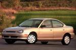 Plymouth Neon 1995 года